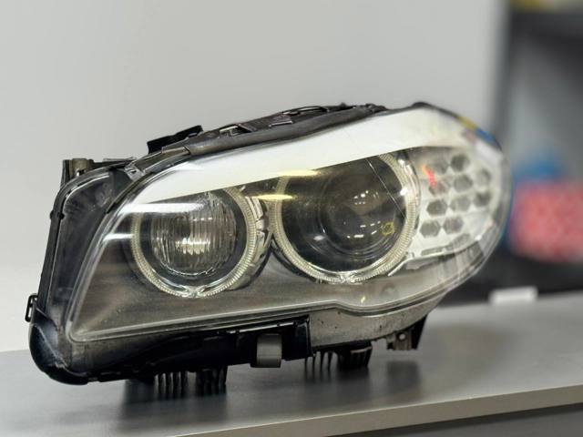 7203255 BMW Левая фара купить в Винница