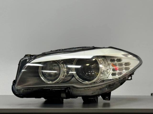 7203255 BMW Левая фара купить в Тернополь
