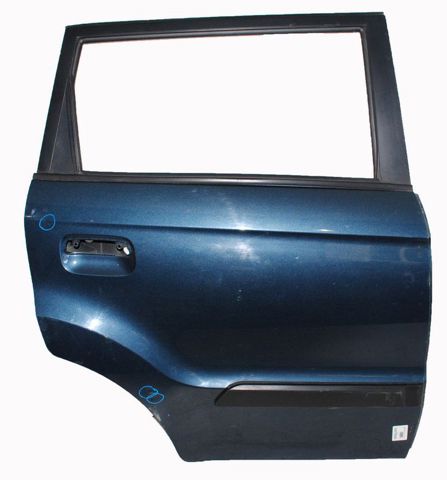 Задняя правая дверь 770042K010 HYUNDAI