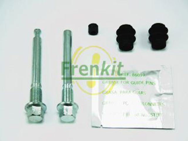 FRENKIT 809004 Направляющая суппорта заднего в наличии Тернополь