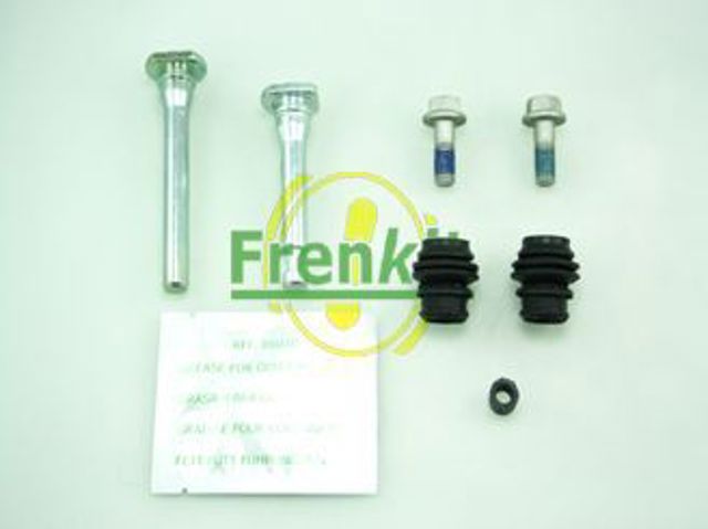 FRENKIT 810081 Ремкомплект суппорта тормозного переднего в наличии Запорожье