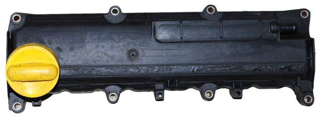 8200379908 RENAULT Крышка клапанная купить в Кривой Рог