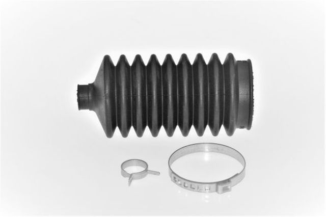 SPIDAN 83555 Пыльник рулевого механизма (рейки) левый в наличии Днепр