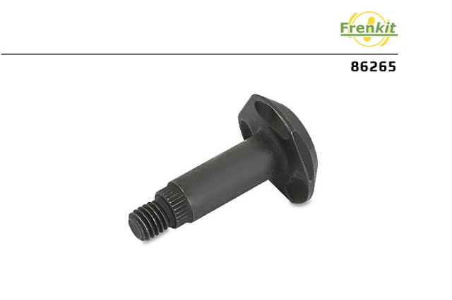 FRENKIT 86265 Ремкомплект суппорта в наличии Черкассы