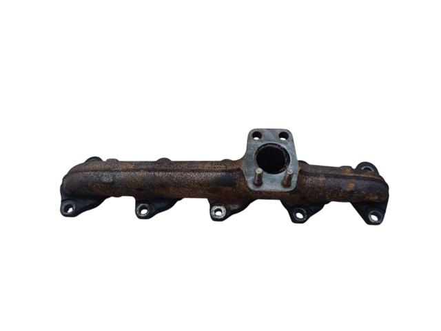 8M5Q9431A2A FORD Коллектор выпускной купить в Запорожье