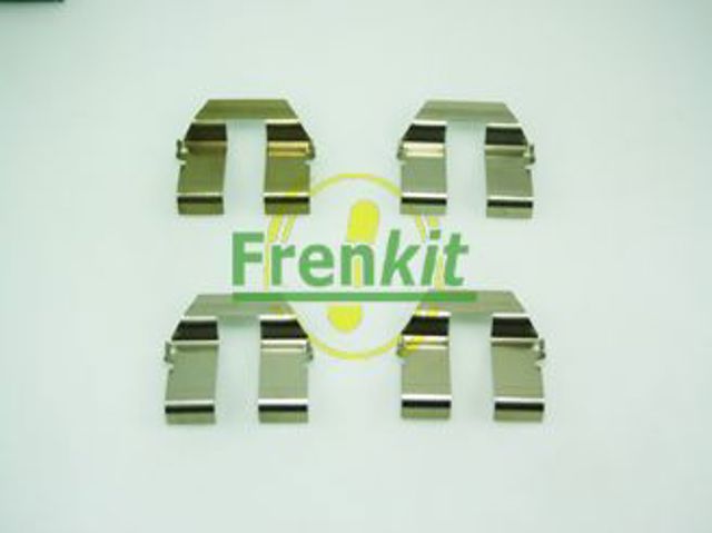 FRENKIT 901232 Комплект пружинок крепления дисковых колодок задних в наличии Ровно