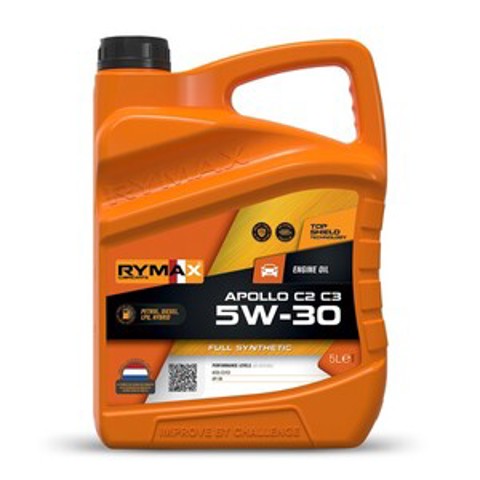 909681 RYMAX Моторное масло купить в Ужгород