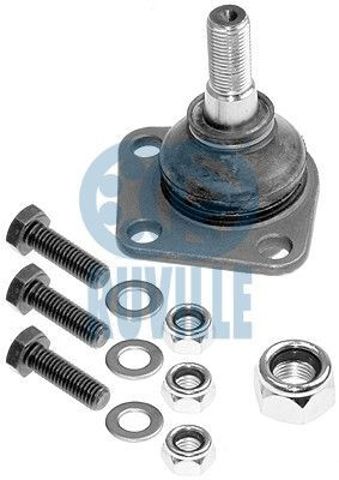 RUVILLE 915848 Нижняя шаровая опора в наличии Кривой Рог