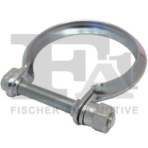 934967 FA1 Хомут глушителя передний купить в Кривой Рог