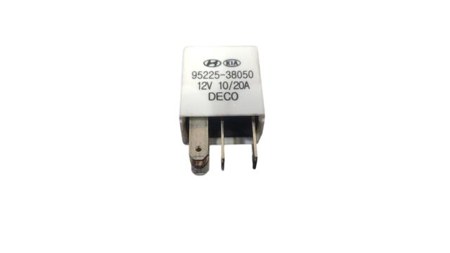 HYUNDAI 9522538050 Реле многофункциональное в наличии Николаев