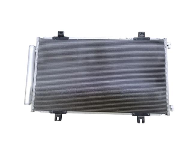 Конденсатор кондиционера Сузуки Витара