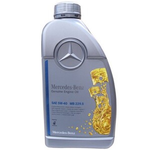 MERCEDES A000989630811 Моторное масло в наличии Павлоград