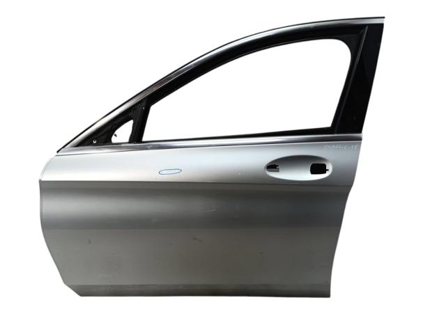 Передняя левая дверь A2057200105 MERCEDES