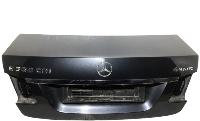 Крышка багажника A2127500275 MERCEDES