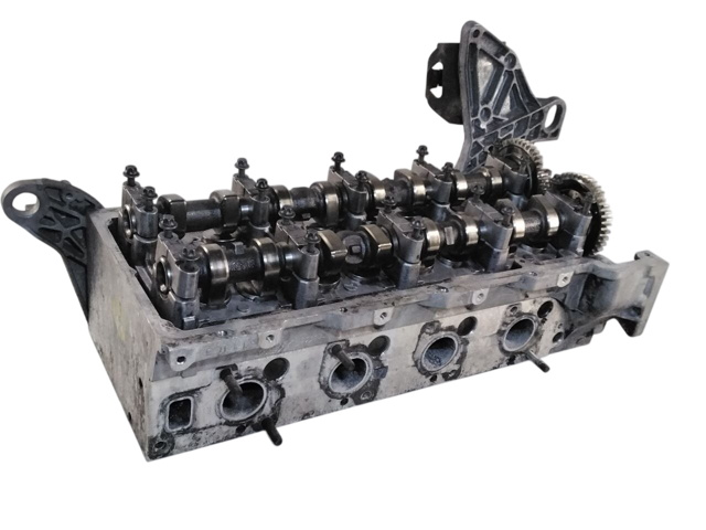 MERCEDES A61101052205050 ГБЦ в наличии Черкассы