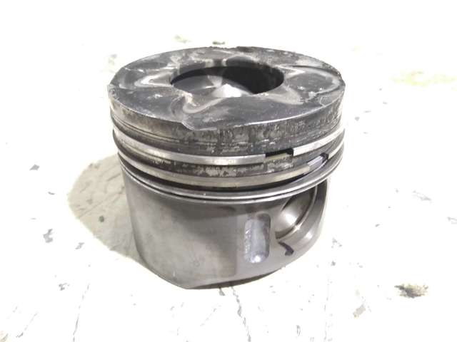Поршня на 1 цилиндр, STD A6110300317 MERCEDES