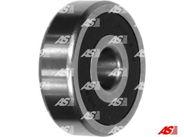 ABE9026 Подшипники генератора купить Каменское