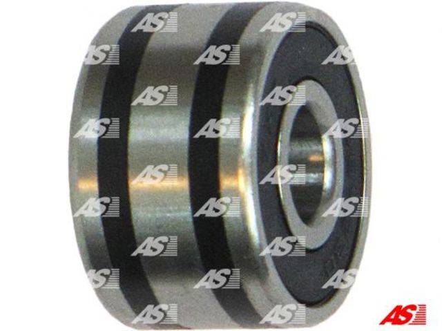 ABE9027 AS-PL Подшипники генератора купить в Днепр