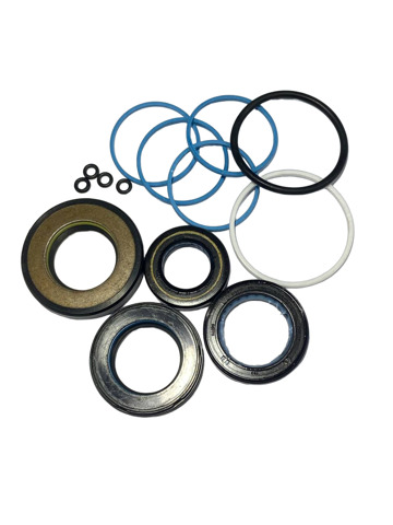 AC9001KIT Ремкомплект рулевой рейки купить Сумы