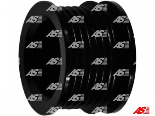AP0011 AS-PL Шкив генератора купить в Сумы