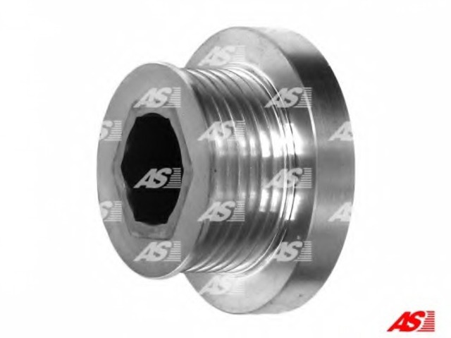 AP3003 Шкив генератора купить Житомир