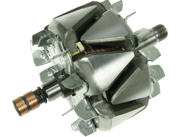 AS-PL AR0015 Якорь (ротор) генератора в наличии Каменское