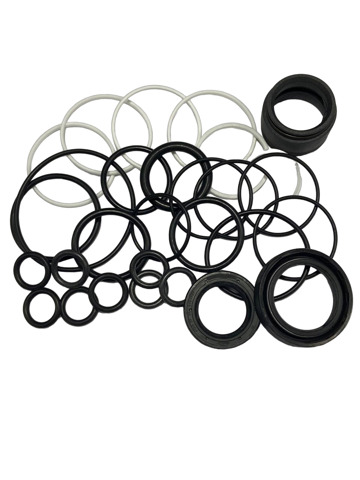AR9002KIT MS GROUP Ремкомплект рулевой рейки купить в Житомир