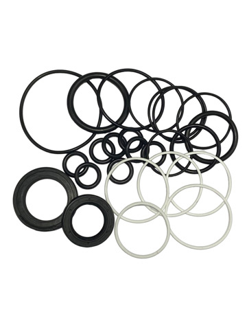 AR9007KIT MS GROUP Ремкомплект рулевой рейки (механизма), (ком-кт уплотнений) купить в Днепр