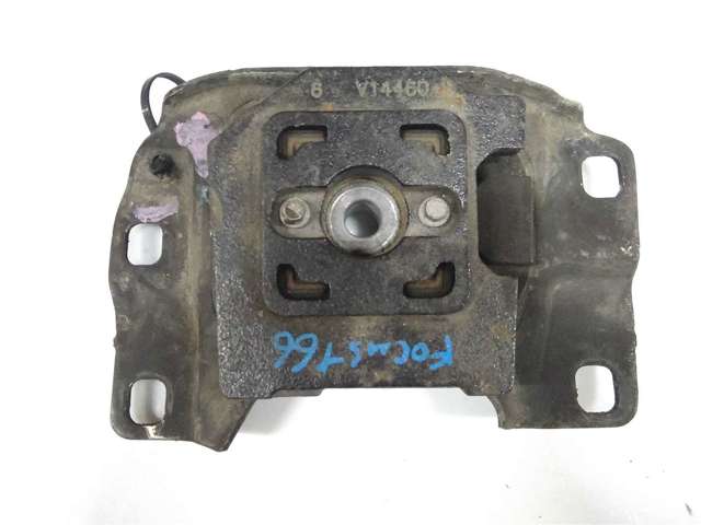 AV617M121BB FORD Подушка (опора) двигателя левая верхняя купить в Днепр