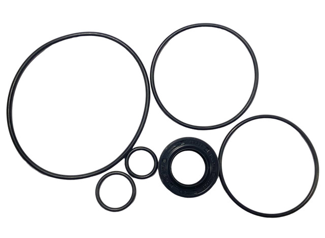 BW8006KIT Ремкомплект насоса ГУР купить Черкассы
