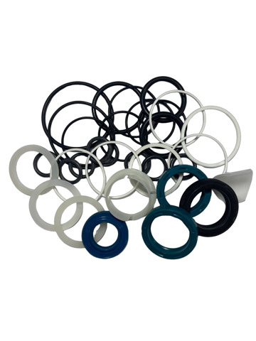 BW9002KIT Ремкомплект рулевой рейки купить Ровно