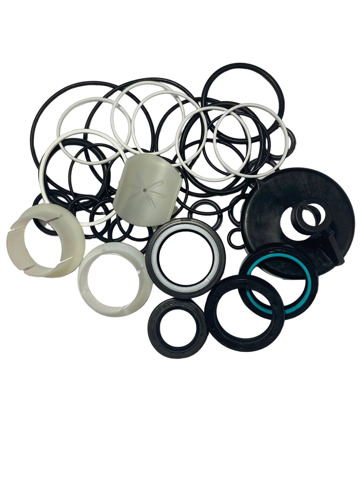 BW9009KIT Ремкомплект рулевой рейки (механизма), (ком-кт уплотнений) купить Кривой Рог