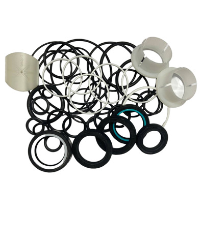 РМК рейки BW9021KIT MS GROUP