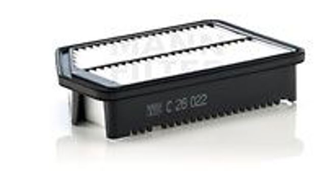 MANN C26022 Фильтр воздушный в наличии Житомир
