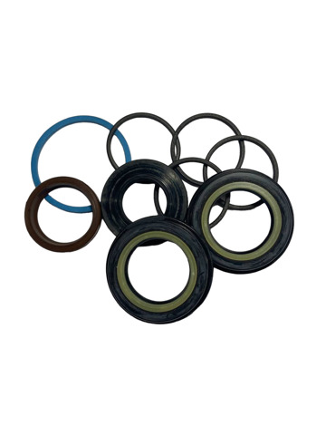 CH9007KIT MS GROUP Рейка рулевая купить в Ужгород