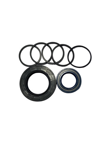 CI9001KIT Ремкомплект рулевой рейки (механизма), (ком-кт уплотнений) купить Чернигов
