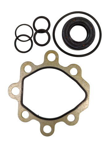CR8001KIT MS GROUP Ремкомплект насоса ГУР купить в Ужгород