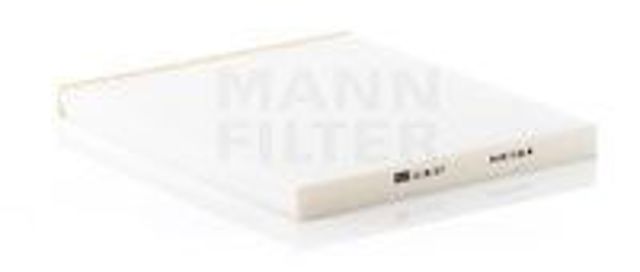 MANN CU26017 Фильтр салона в наличии Черкассы