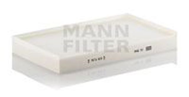 MANN CU3540 Фильтр салона в наличии Запорожье