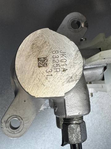 D6010JK01A NISSAN Цилиндр тормозной главный купить в Харьков