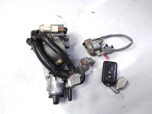 D87009U10A NISSAN Контактная группа купить в Павлоград