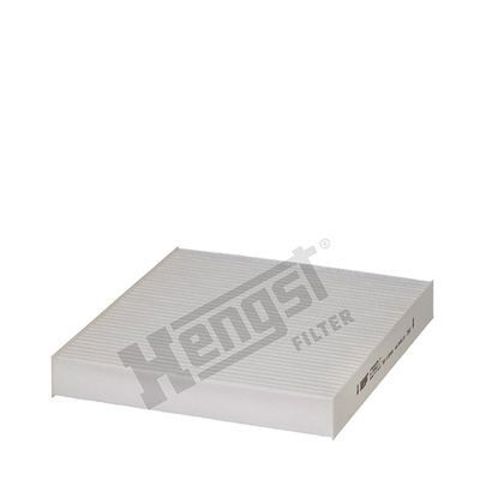HENGST E3997LI Фильтр салона в наличии Черновцы