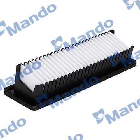 EAF00027M MANDO Воздушный фильтр купить в Днепр