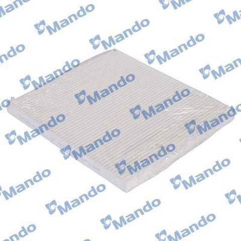 ECF00010M MANDO Фильтр салона купить в Черновцы