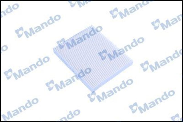 ECF00014M MANDO Фильтр салона купить в Ужгород