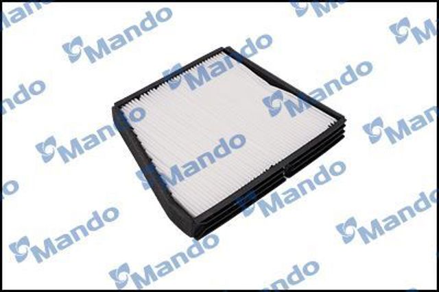 MANDO ECF00049M Фильтр салона в наличии Кривой Рог