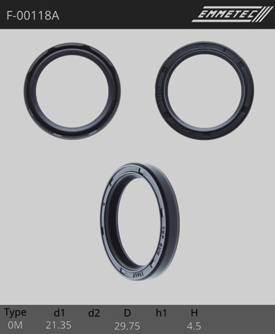 EMMETEC F00118A в наличии Каменское