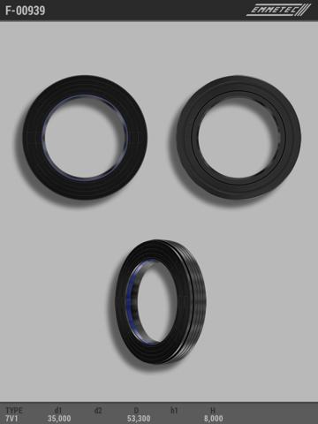 F00939 EMMETEC купить в Харьков