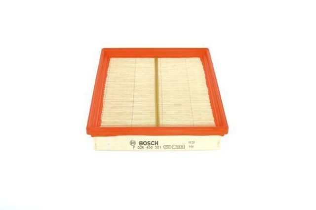 F026400301 BOSCH Фильтр воздушный купить в Черкассы
