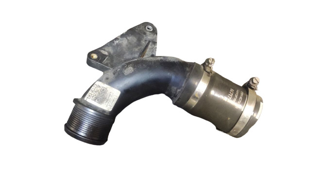 F1B16C750AB FORD Патрубок интеркулера купить в Запорожье